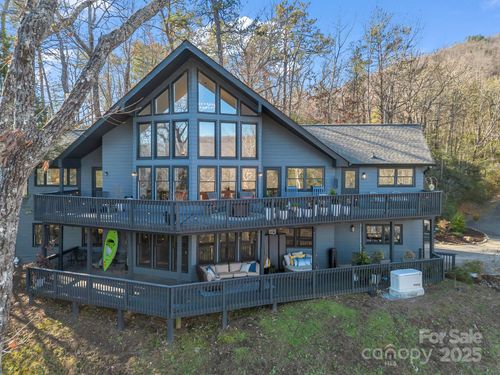 158 Rock Spring Ln, Lake Lure, NC, 28746-9638 | Card Image