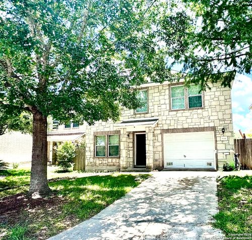 9668 Shorebird Ln, San Antonio, TX, 78245-2742 | Card Image