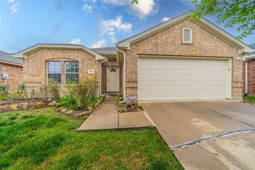14609 Little Anne Dr, Little Elm, TX, 75068-2739 | Card Image