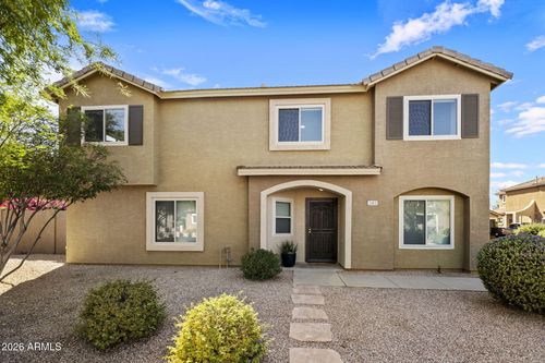21813 N 40th Way, Phoenix, AZ, 85050-7234 | Card Image