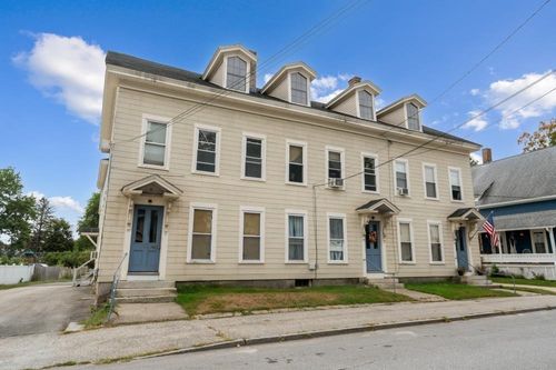 b-9 Downing Street, Concord, NH, 03301 | Card Image
