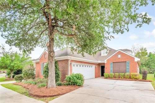6716 Somerby Ln, Mobile, AL, 36695-3486 | Card Image