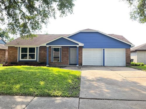16910 Quail Glen Dr, Missouri City, TX, 77489-6122 | Card Image