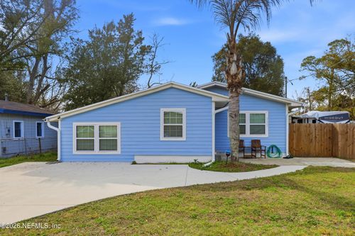 9122 1st Ave, JACKSONVILLE, FL, 32208-2237 | Card Image