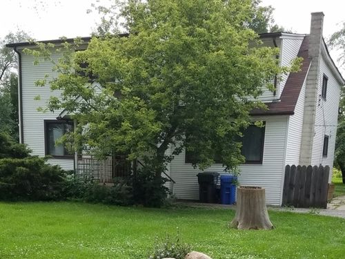 1596 Oxford Rd, Des Plaines, IL, 60018-1310 | Card Image