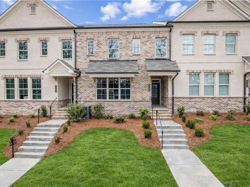 4899 Mountain Rose Walk, Buford, GA, 30518-3286 | Card Image