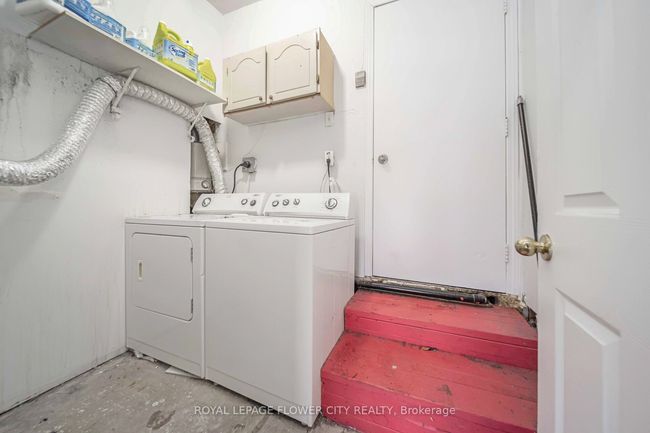 433 Hansen Rd N, House other with 4 bedrooms, 3 bathrooms and 2 parking in Brampton ON | Image 32