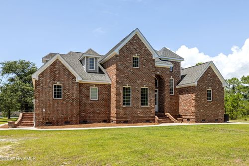 421 Old Swansboro Rd, Newport, NC, 28570-9152 | Card Image