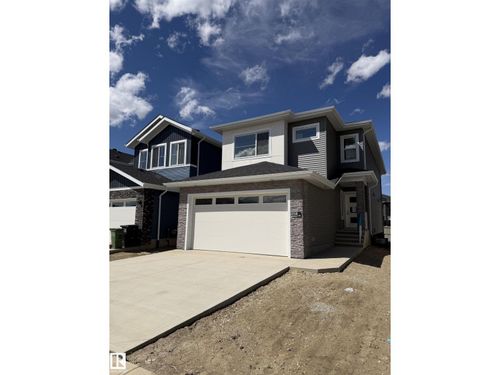 3158 Magpie Way Nw, Edmonton, AB, T5S0V4 | Card Image