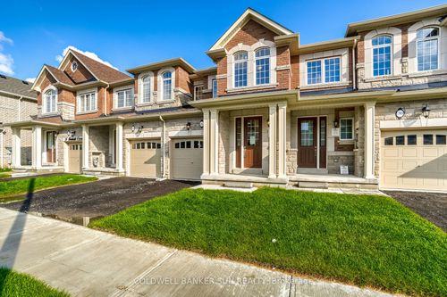 28 Benhurst Cres, Brampton, ON, L7A5A2 | Card Image