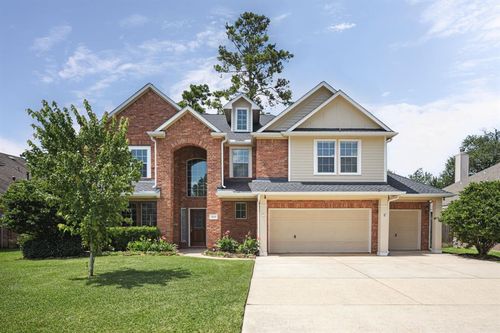 8219 Edenwood Dr, Spring, TX, 77389-4156 | Card Image