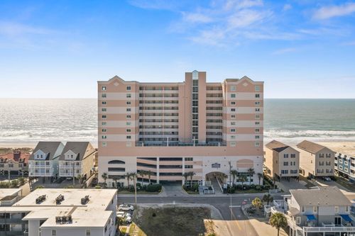 unit-1107-5700 N Ocean Blvd, North Myrtle Beach, SC, 29582-1199 | Card Image