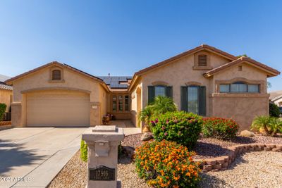 17916 W Addie Lane, House other with 3 bedrooms, 3 bathrooms and null parking in Surprise AZ | Image 2