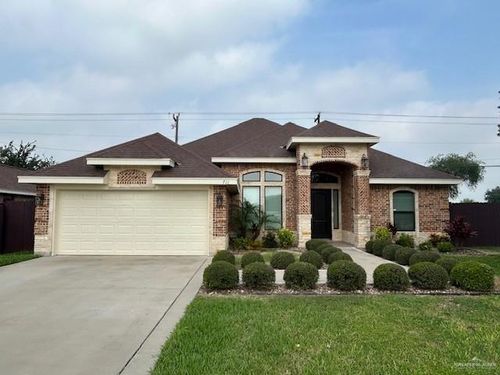 711 Abbott Ave, Edinburg, TX, 78541-4634 | Card Image
