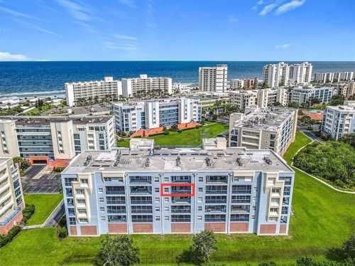 apt-5504-5300 S Atlantic Ave, NEW SMYRNA BEACH, FL, 32169-4593 | Card Image