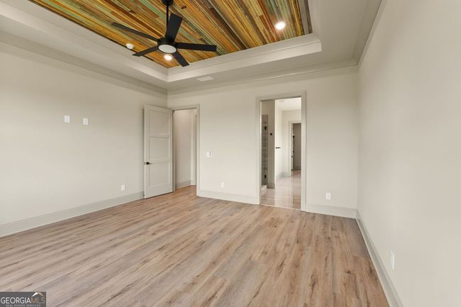 272 Community House Rd, House other with 4 bedrooms, 4 bathrooms and 3 parking in Barnesville GA | Image 21