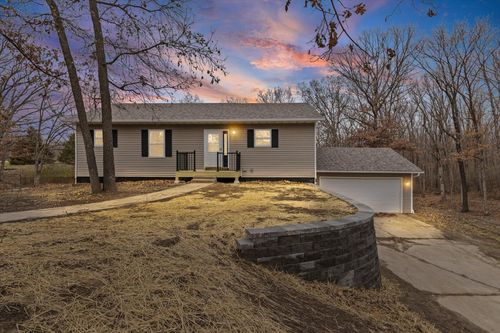 14351 N Old Number 7, Columbia, MO, 65202 | Card Image