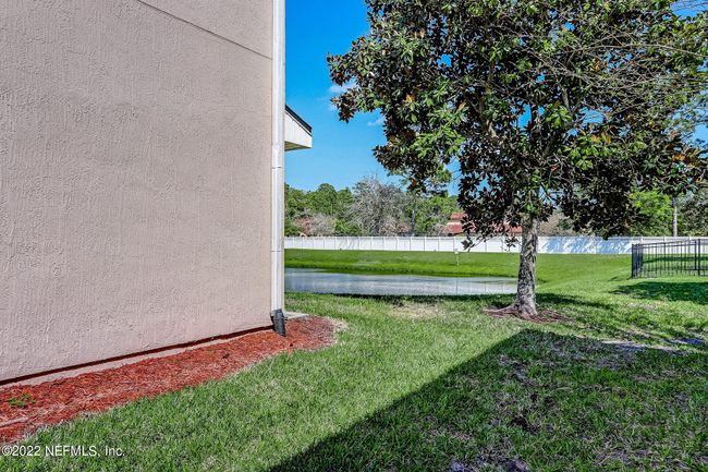 884 Southern Creek Dr, Townhouse with 3 bedrooms, 2 bathrooms and null parking in St Johns FL | Image 36