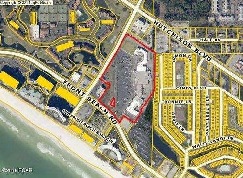 483 Richard Jackson Blvd, Panama City Beach, FL, 32407 | Card Image