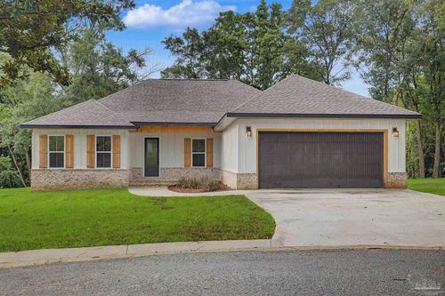 8700 Thunderbird Dr, Pensacola, FL, 32514-5659 | Card Image