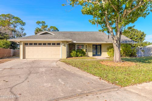 1105 Donnell Dr, PORT ORANGE, FL, 32129-7423 | Card Image