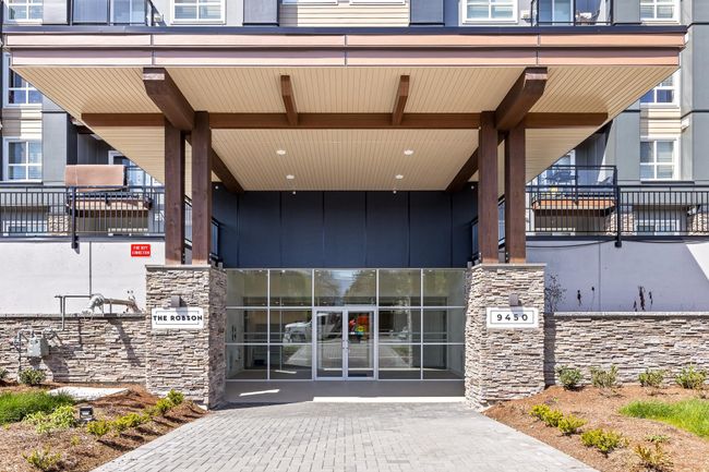109 - 9450 Robson Street, Condo with 2 bedrooms, 2 bathrooms and 1 parking in Chilliwack BC | Image 2