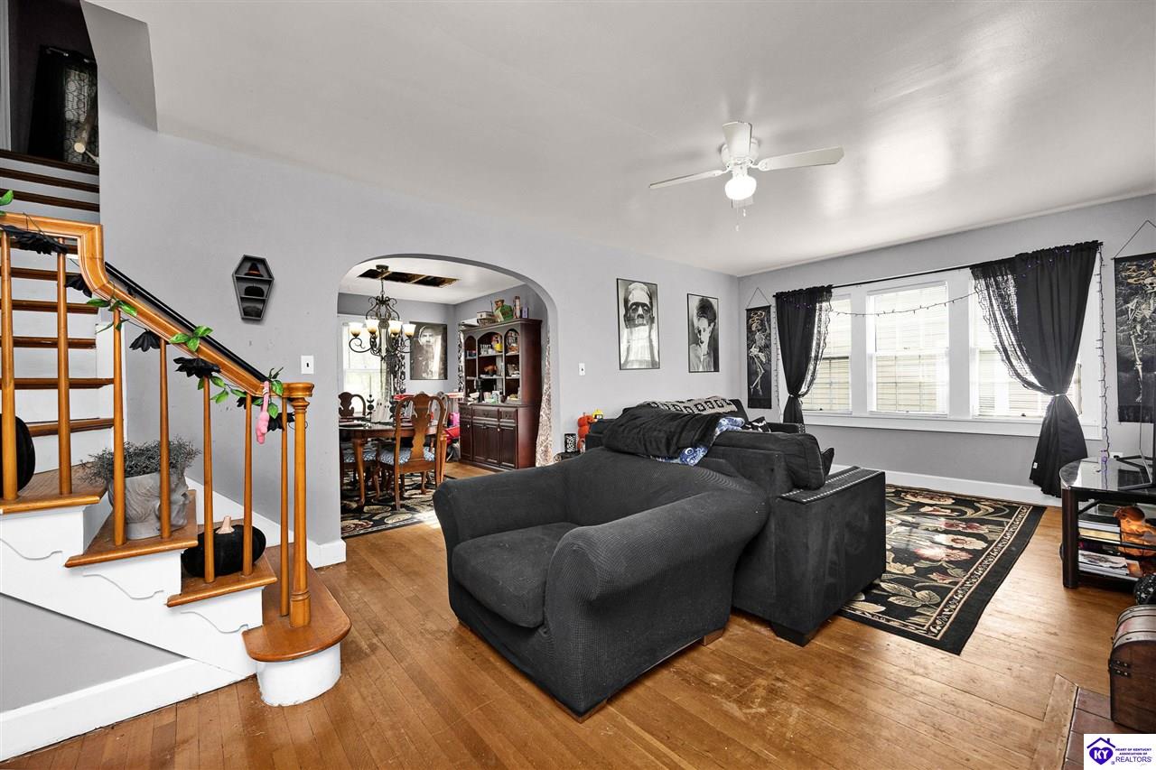 Residential in Glasgow 5