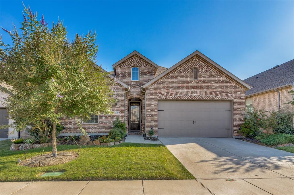 Carnation St, Prosper, TX 75078