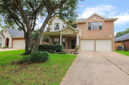 19926 Big Canyon Dr, Katy, TX, 77450-8745 | Card Image