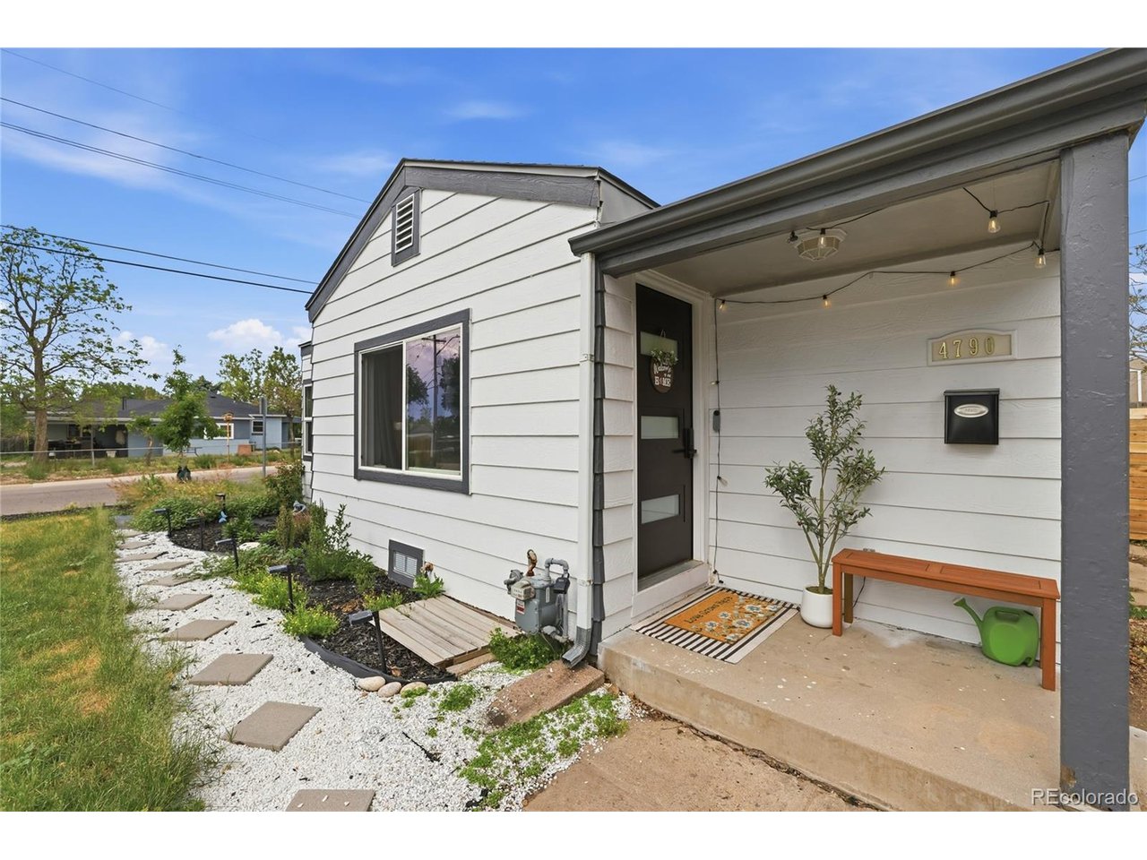 Residential in Denver 3