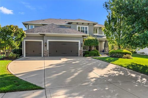 11609 W 154th St, Overland Park, KS, 66221-7886 | Card Image