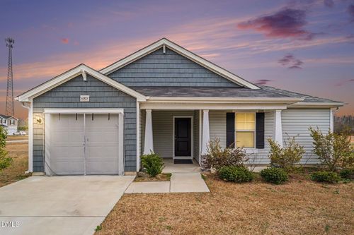 6003 Lowgrass Rd, Stedman, NC, 28391-4400 | Card Image