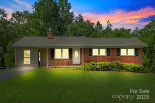 156 Eskimo Dr, Bostic, NC, 28018-9579 | Card Image