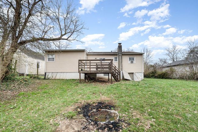 2054 Lakeview Dr, House other with 4 bedrooms, 1 bathrooms and null parking in Ft Wright KY | Image 20
