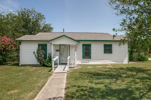 202 Waugh St, San Antonio, TX, 78223-1842 | Card Image