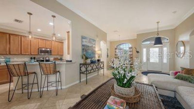 872 Clear Lake Dr, House other with 3 bedrooms, 2 bathrooms and null parking in ENGLEWOOD FL | Image 14