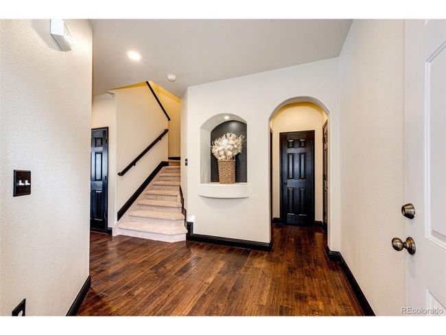 46 - 3383 Mount Royal Dr, House attached with 3 bedrooms, 4 bathrooms and null parking in Castle Rock CO | Image 19