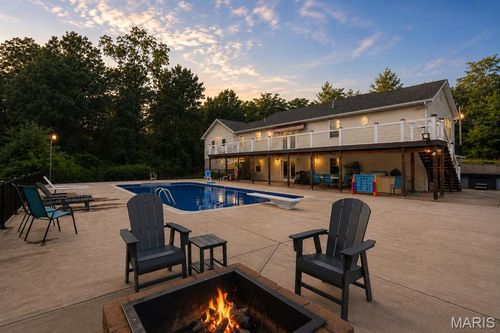 4714 Huntington Dr, Farmington, MO, 63640-7078 | Card Image