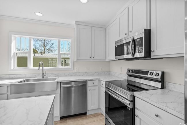 23 Crooked Island Cir, House other with 2 bedrooms, 2 bathrooms and 2 parking in Murrells Inlet SC | Image 17
