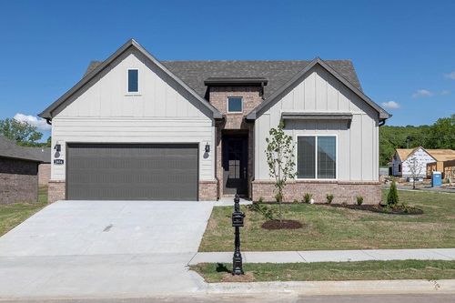 2856 S Zinc Ave, Fayetteville, AR, 72701 | Card Image