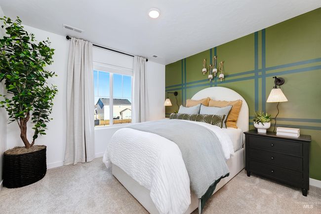 4222 W Cirrus Ln, Townhouse with 4 bedrooms, 3 bathrooms and 2 parking in Eagle ID | Image 16