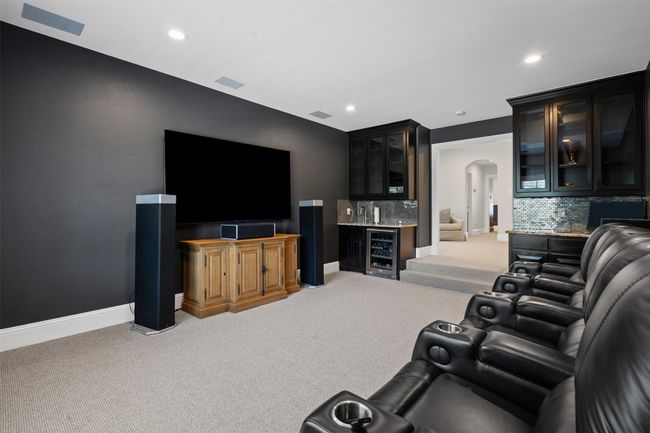5312 Sendero Dr, House other with 4 bedrooms, 5 bathrooms and null parking in Benbrook TX | Image 25