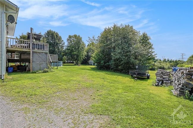534 County Rd 1 Road, House other with 3 bedrooms, 3 bathrooms and 6 parking in Elizabethtown Kitley ON | Image 28