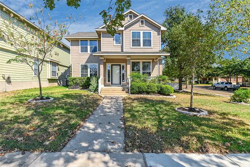 1227 Cardigan St, Cedar Park, TX, 78613-3920 | Card Image