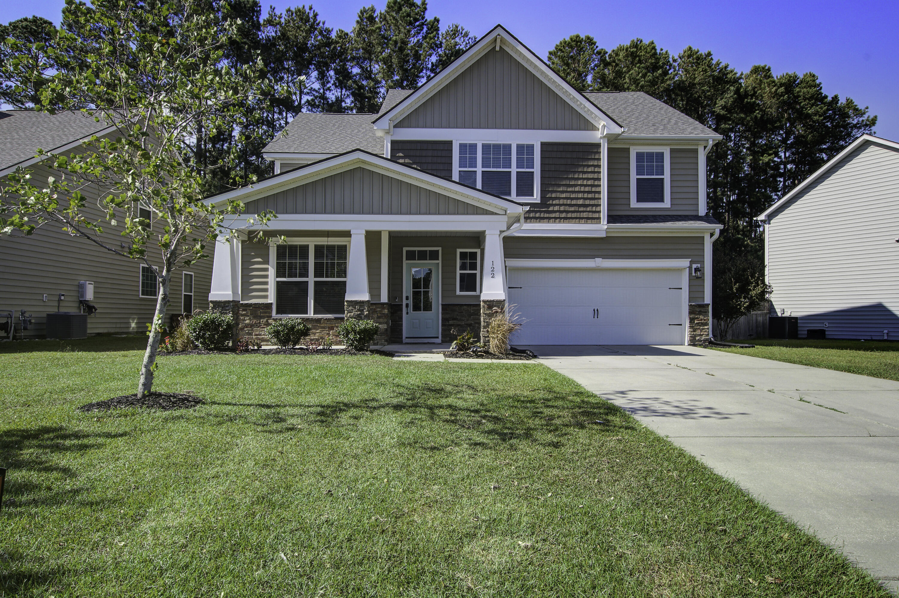 Royal Star Rd, Summerville, SC 29486