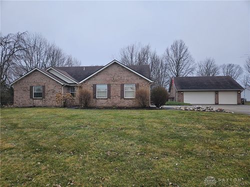 4909 Shannon Ave, Springfield, OH, 45504-3375 | Card Image