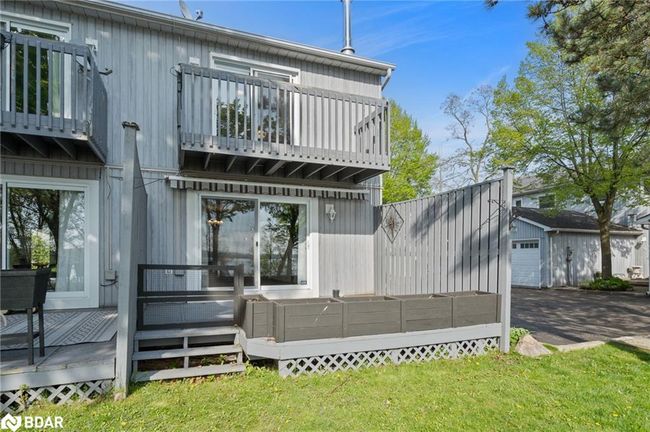 4 - 1 Olive Cres, Townhouse with 2 bedrooms, 3 bathrooms and 1 parking in Orillia ON | Image 28