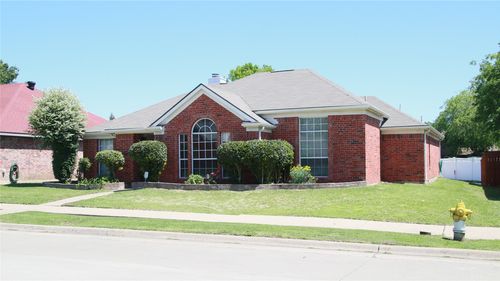 2226 Orchard Trl, Garland, TX, 75040 | Card Image