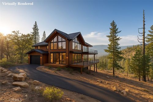 7373 Henness Ridge Dr, Yosemite National Park, CA, 95389 | Card Image