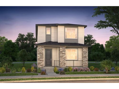 21176 E 62nd Dr, Aurora, CO, 80019-2343 | Card Image